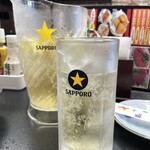 串屋横丁 もつ焼きセンター - 