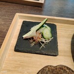 揚雫 - 『TOKYO-X　 ロース 150g』￥5,700『定食セットご飯大盛り』￥1,600