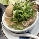 串屋横丁 もつ焼きセンター - 