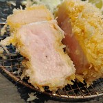 揚雫 - 『TOKYO-X　 ロース 150g』￥5,700