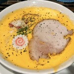 ヌードルズキッチン ガナーズ - 