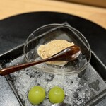 鮨割烹 六本木 亀甲 - 