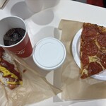 コストコ - 料理写真: