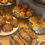 ビーバー ブレッド - 