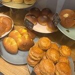 ビーバー ブレッド - 