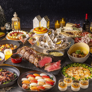 ロビーラウンジ 「マーブルラウンジ」_1