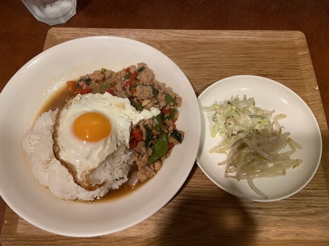 Asian Izakaya Parbarn