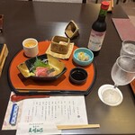 欅 - 料理写真: