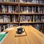アールビーエル Cafe - 