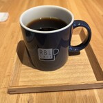 アールビーエル Cafe - 