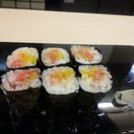 松寿司 - とろたく