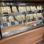 FAMILLE39 - ショーケース