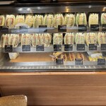 FAMILLE39 - ショーケース