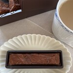 cote cour - 料理写真: