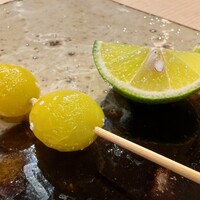 鮓 村瀬 - 