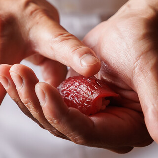 出張寿司ケータリングで特別なひとときを演出