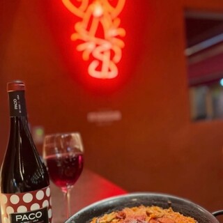 赤白ワイン14種＆ボトル割引◆カクテルやノンアルも充実