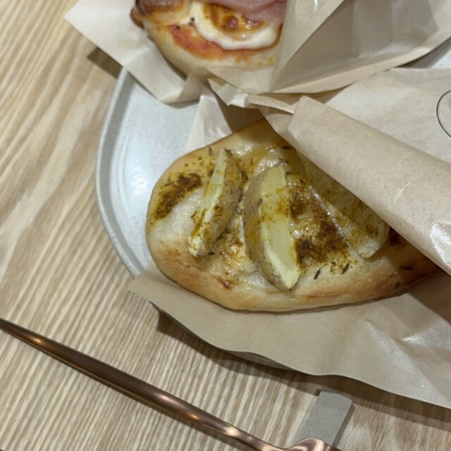 yakuzenkafemyuzu photo 2