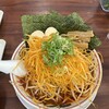 京都北白川ラーメン 魁力屋 港北インター店