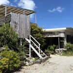 そばCafe うんどうや - 