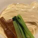 RAMEN and TSUKEMEN Number.9 - 