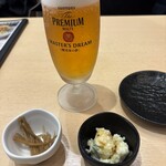 和食居酒屋なかまる - サントリーマスターズドリーム