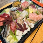 鮨井 - 料理写真: