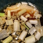 RAMEN and TSUKEMEN Number.9 - 