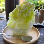 そばCafe うんどうや - 