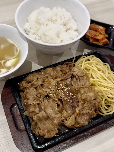 Gyukaku Yakiniku Shokudo Ionmall Toyokawa Ten photo 2