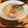 麺屋 我ガ 久留米上津バイパス店