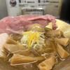 名もなきラーメン 堺筋本町店