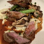 ル・ブション・オガサワラ - 