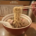 中華そば 流川 - 