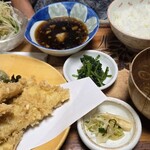 天ぷら天平 - 