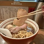 中華そば 流川 - 