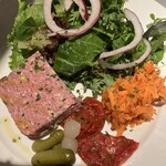 ル・ブション・オガサワラ - 