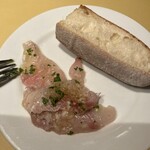 ル・ブション・オガサワラ - 