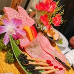 焼肉エクセレント - 