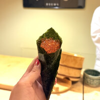 鮨 龍馬 - 