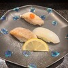 金沢まいもん寿司 - 