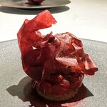 ラ・ヴァガボンド - 