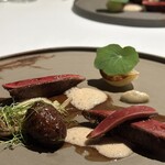 ラ・ヴァガボンド - 