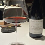 ラ・ヴァガボンド - 