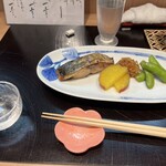 柳橋惣菜 ふく田 - 