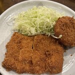 勝烈庵 馬車道総本店 - 