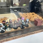 近江屋長兵衛商店 - 