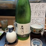 柳橋惣菜 ふく田 - 