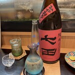 柳橋惣菜 ふく田 - 