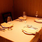 銀座イタリアン Fabi's  - 